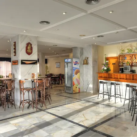 La Mirage 라망가델마르메노