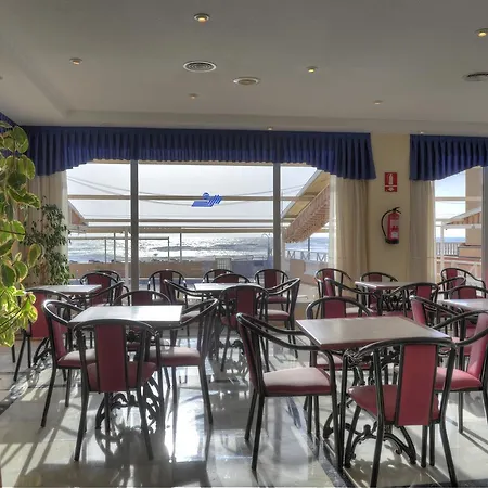 La Mirage 아파트호텔 라망가델마르메노