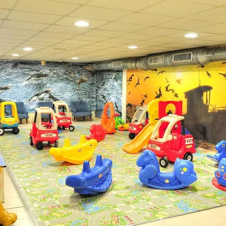 La Mirage 라망가델마르메노