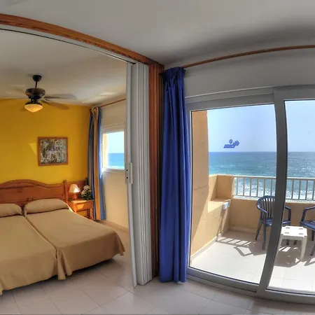 아파트호텔 La Mirage 라망가델마르메노