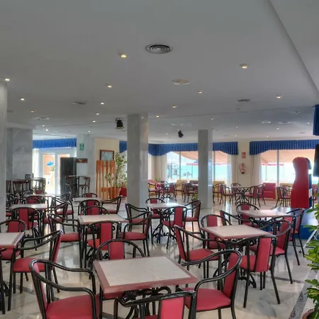 La Mirage 아파트호텔 라망가델마르메노