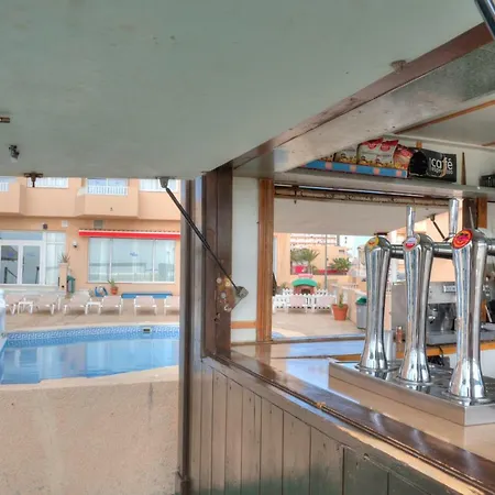 La Mirage 아파트호텔