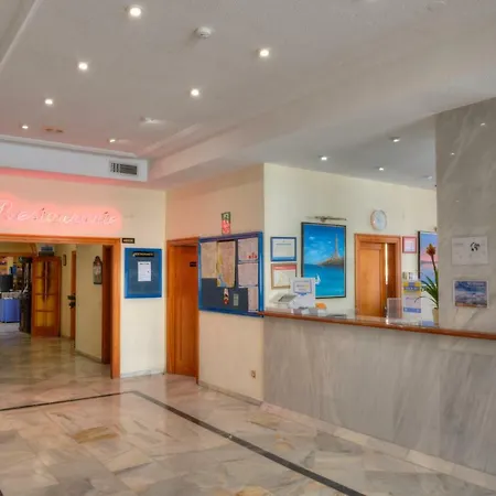 La Mirage 아파트호텔 라망가델마르메노