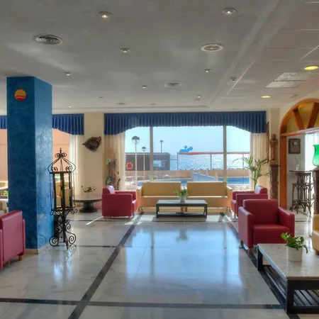 La Mirage 아파트호텔 4*