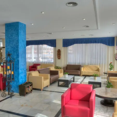 La Mirage 라망가델마르메노