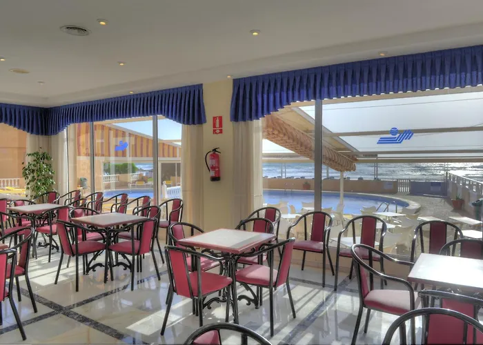 Aparthotel La Mirage La Manga del Mar Menor