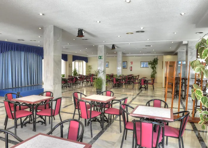 La Mirage La Manga del Mar Menor