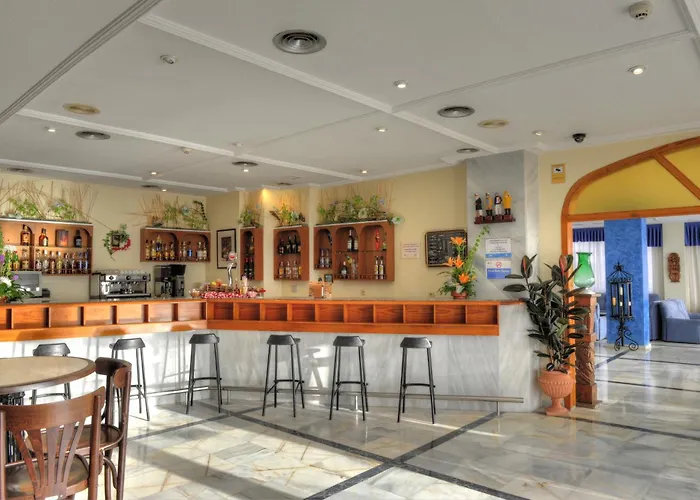 Aparthotel La Mirage 4*