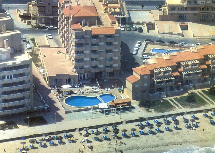 La Mirage Aparthotel La Manga del Mar Menor