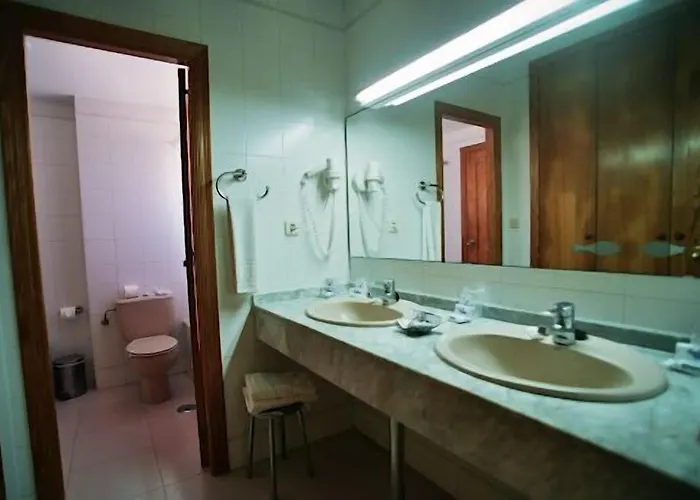 Aparthotel La Mirage