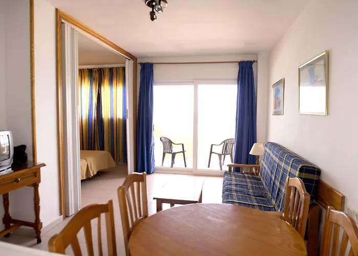 Aparthotel La Mirage La Manga del Mar Menor