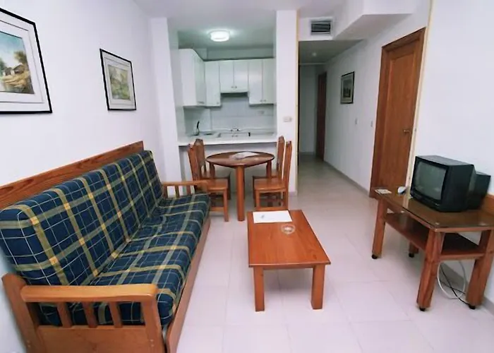 La Mirage Aparthotel