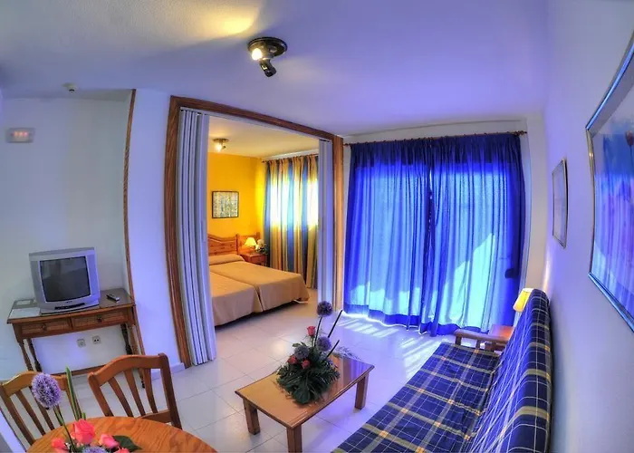 La Mirage La Manga del Mar Menor