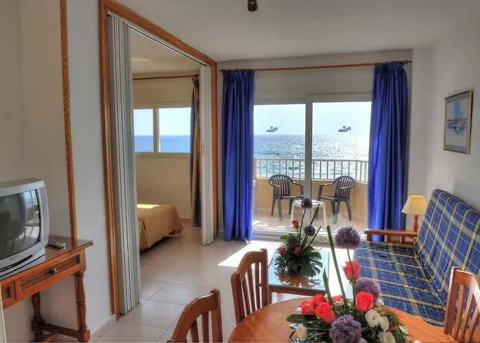 La Mirage Aparthotel