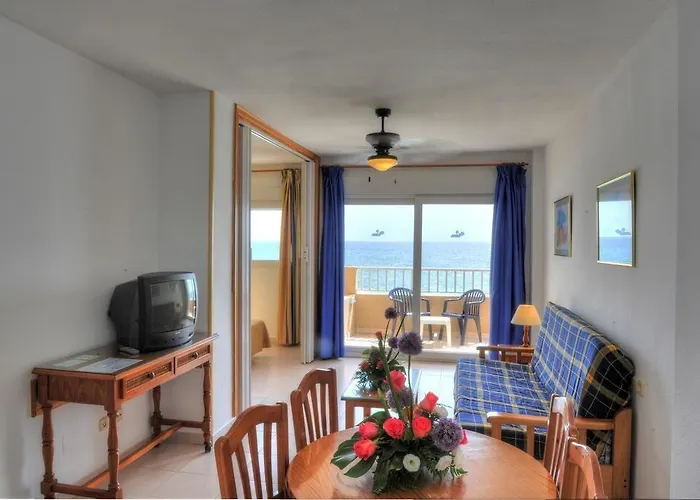 La Mirage La Manga del Mar Menor