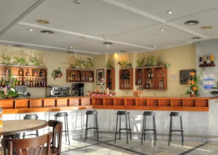 La Mirage 4* La Manga del Mar Menor