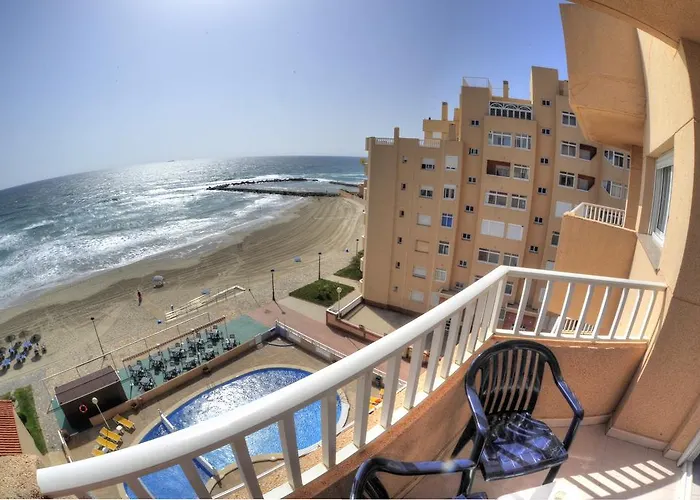 La Mirage La Manga del Mar Menor