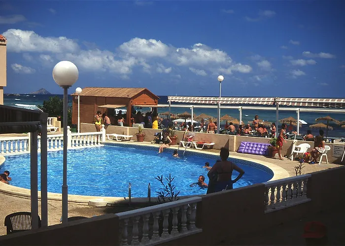 La Mirage Aparthotel