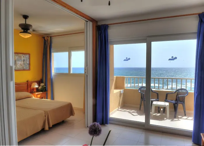 Aparthotel La Mirage La Manga del Mar Menor