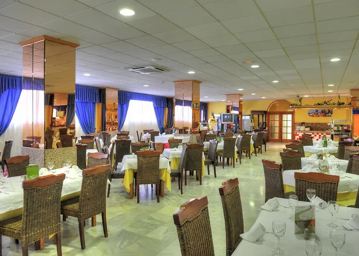 Aparthotel La Mirage 4*