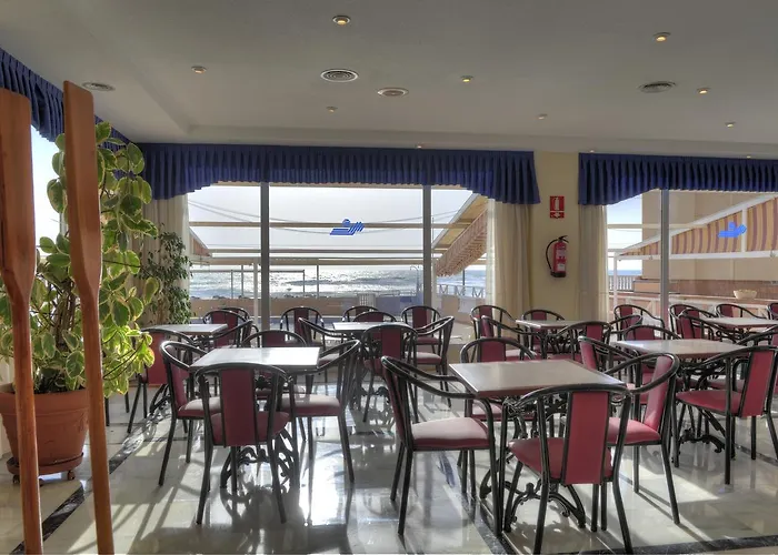 La Mirage Aparthotel La Manga del Mar Menor