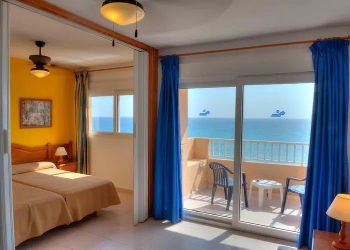 La Mirage Aparthotel