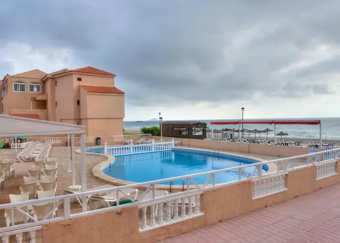 La Mirage Aparthotel La Manga del Mar Menor