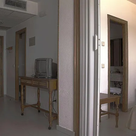 La Mirage 4* La Manga del Mar Menor