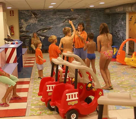 La Mirage Aparthotel