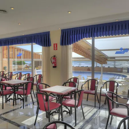 Aparthotel La Mirage La Manga del Mar Menor