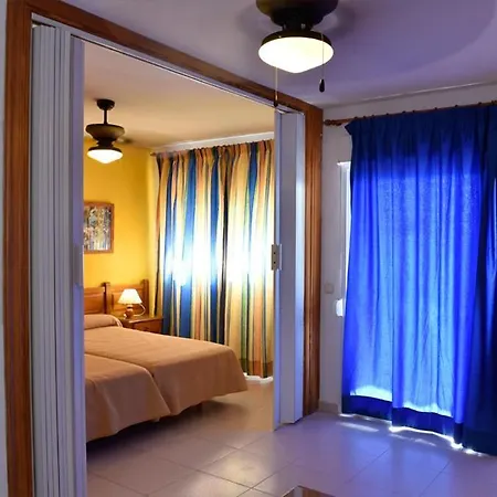 La Mirage Aparthotel