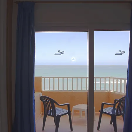 Aparthotel La Mirage La Manga del Mar Menor