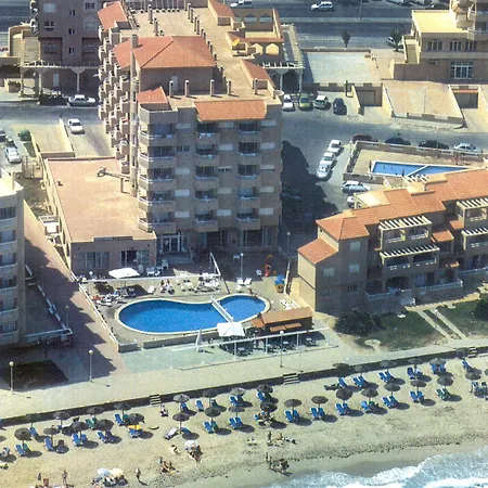 La Mirage Aparthotel La Manga del Mar Menor