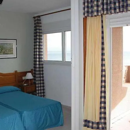 La Mirage Aparthotel La Manga del Mar Menor