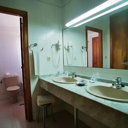 Aparthotel La Mirage