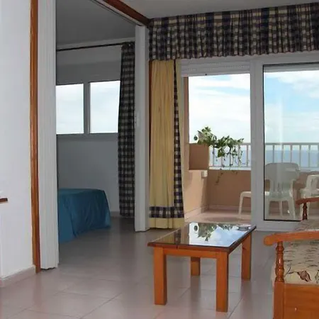 Aparthotel La Mirage La Manga del Mar Menor