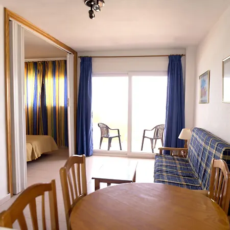 Aparthotel La Mirage La Manga del Mar Menor