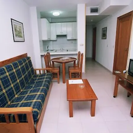 La Mirage Aparthotel