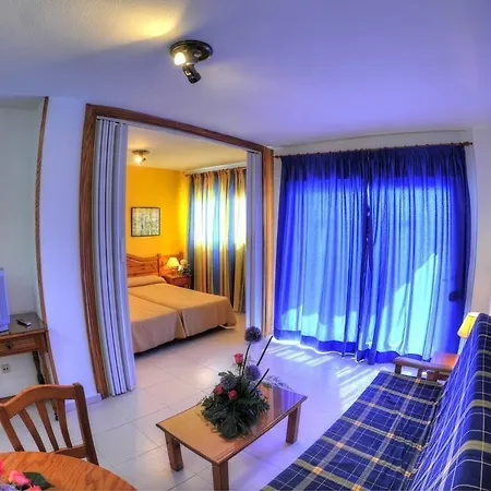 La Mirage La Manga del Mar Menor