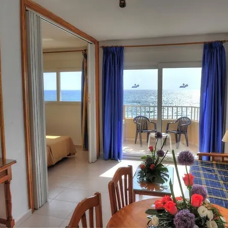 La Mirage Aparthotel