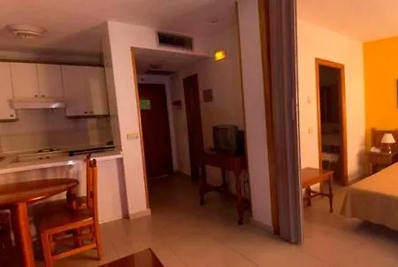 La Mirage מלון דירות לה מנגה דל מר מנור