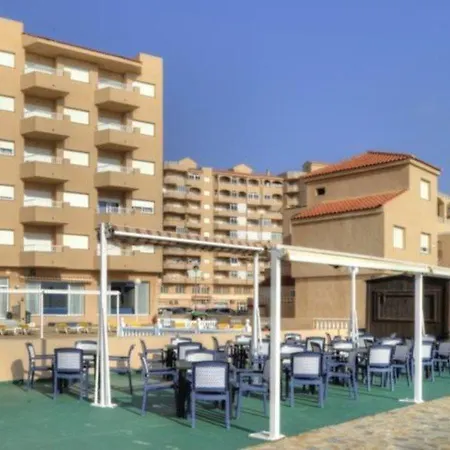 La Mirage Aparthotel La Manga del Mar Menor
