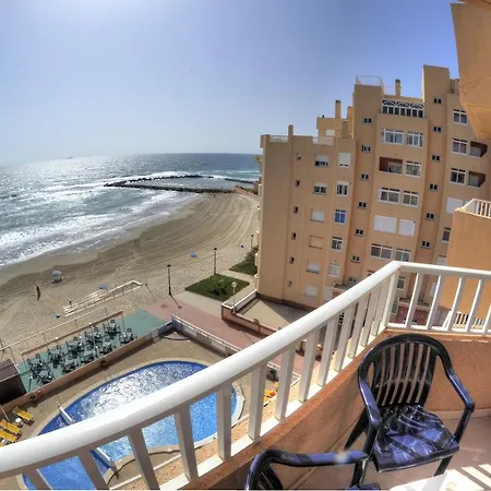 La Mirage La Manga del Mar Menor