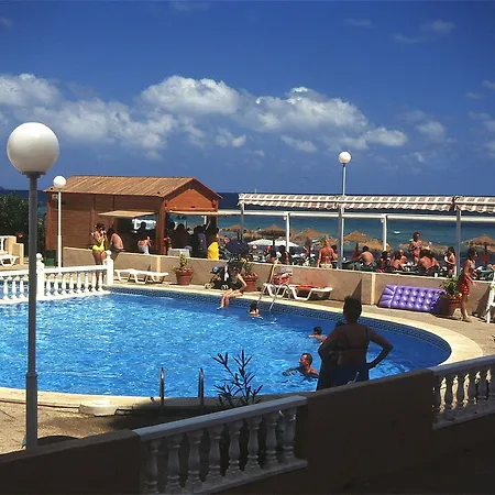 La Mirage Aparthotel