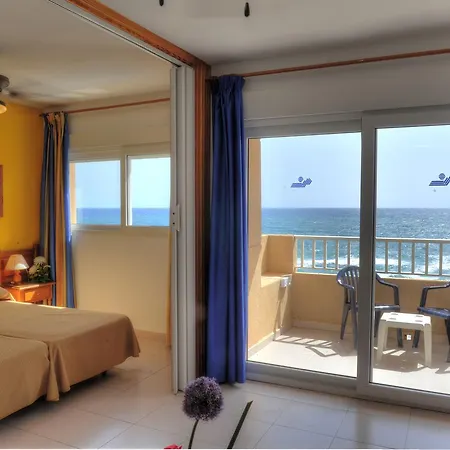 Aparthotel La Mirage La Manga del Mar Menor