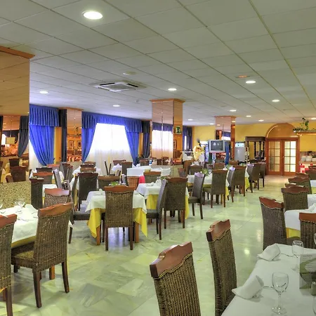 Aparthotel La Mirage 4*