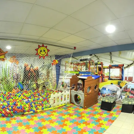 Aparthotel La Mirage