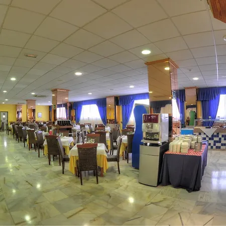 La Mirage Aparthotel 4*