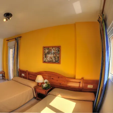 La Mirage Aparthotel