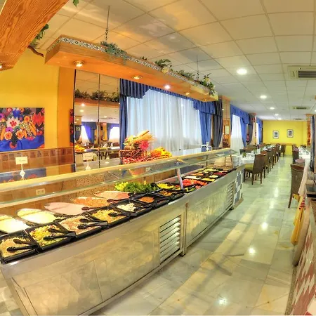 Aparthotel La Mirage 4*